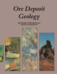 Cover Ore Deposit Geology and its Influence on Mineral Exploration