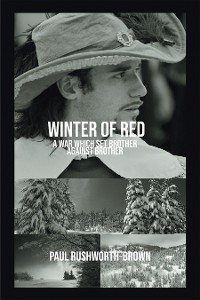 Cover Winter of Red