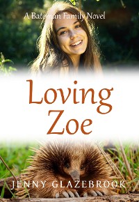 Cover Loving Zoe