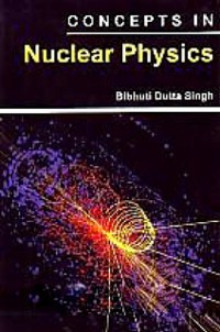 Cover Concepts In Nuclear Physics