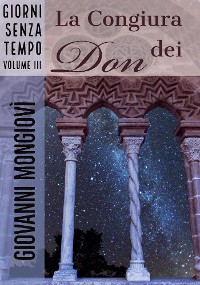 Cover La Congiura dei Don