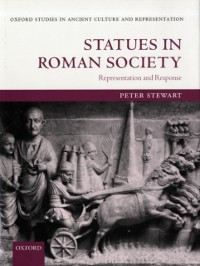 Cover Statues in Roman Society