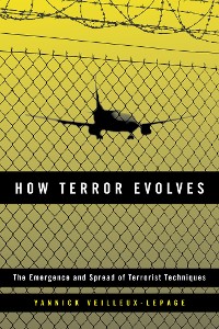 Cover How Terror Evolves