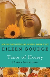 Cover Taste of Honey