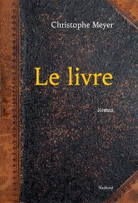 Cover Le Livre - Tome 1