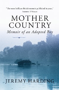 Cover Mother Country
