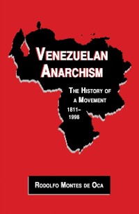 Cover Venezuelan Anarchism