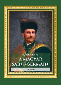 Cover A Magyar Saint Germain