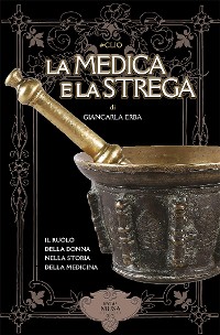 Cover La Medica e la Strega