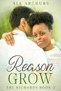 Cover A Reason To Grow