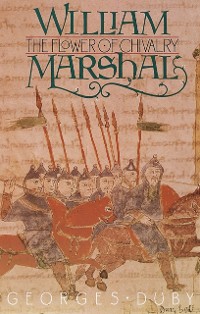 Cover William Marshal