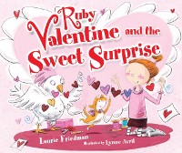 Cover Ruby Valentine and the Sweet Surprise