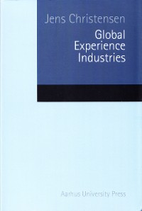 Cover Global Experience Industries