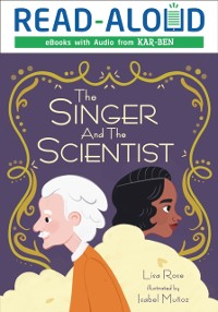 Cover Singer and the Scientist