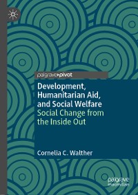 Cover Development, Humanitarian Aid, and Social Welfare