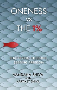 Cover Oneness vs the 1%