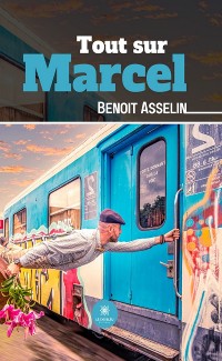 Cover Tout sur Marcel