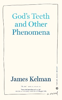 Cover God's Teeth and Other Phenomena