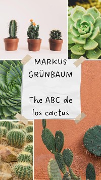 Cover El ABC de los cactus