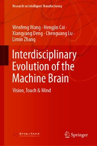 Cover Interdisciplinary Evolution of the Machine Brain