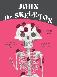 Cover John the Skeleton