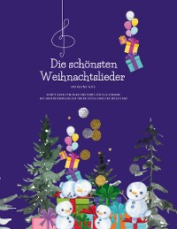 Cover Die schönsten Weihnachtslieder