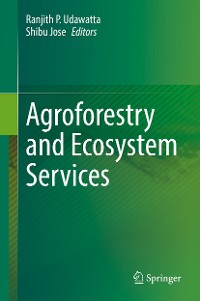 Cover Agroforestry and Ecosystem Services