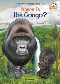 Cover Where Is the Congo?
