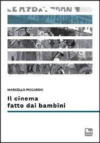 Cover Il cinema fatto dai bambini