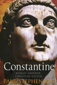 Cover Constantine