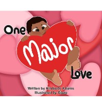 Cover One Major Love