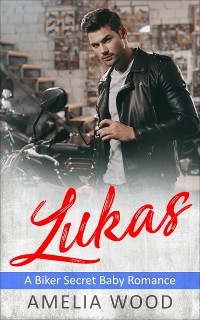 Cover Lukas
