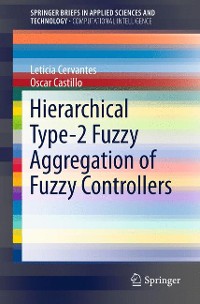 Cover Hierarchical Type-2 Fuzzy Aggregation of Fuzzy Controllers