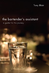 Cover The Bartender's Assistant