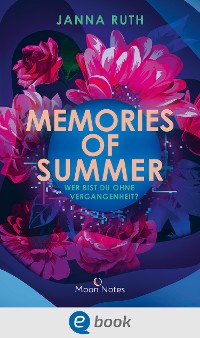 Cover Memories of Summer