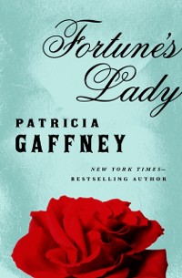Cover Fortune's Lady