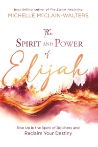 Cover Spirit and Power of Elijah