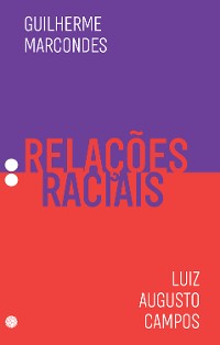 Cover Relações raciais