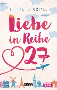 Cover Liebe in Reihe 27