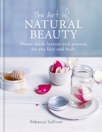 Cover Art of Natural Beauty