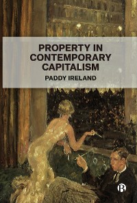 Cover Property in Contemporary Capitalism