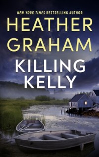 Cover Killing Kelly