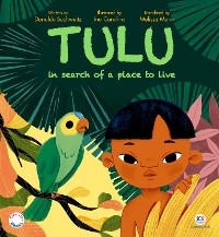 Cover Tulu in search of a place to live