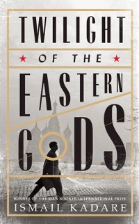 Cover Twilight of the Eastern Gods