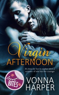 Cover Virgin Afternoon