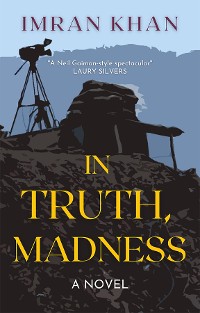 Cover In Truth, Madness