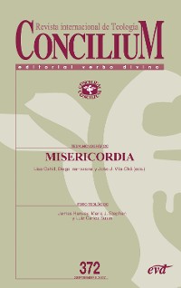 Cover Misericordia