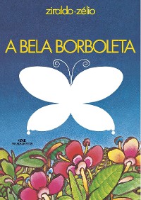 Cover A bela borboleta