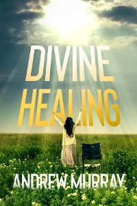 Cover Divine Healing