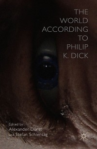 Cover The World According to Philip K. Dick